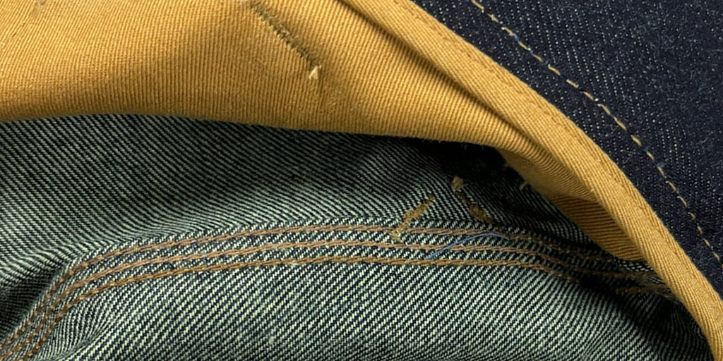 BUILT FOR THE DAILY GRIND
