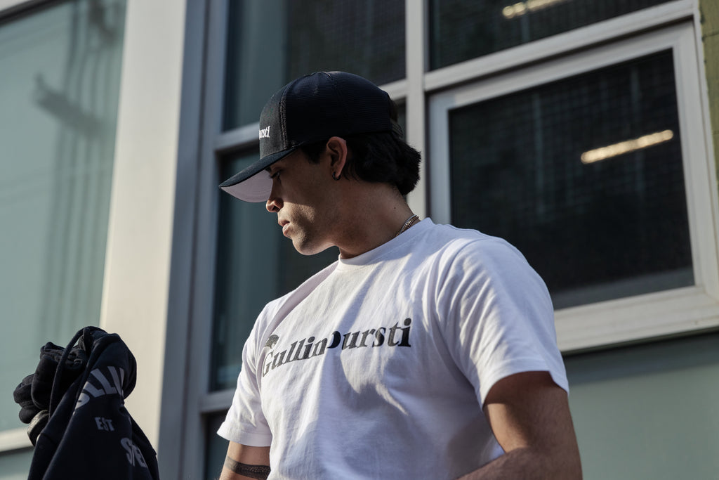 T-SHIRTS & HATS