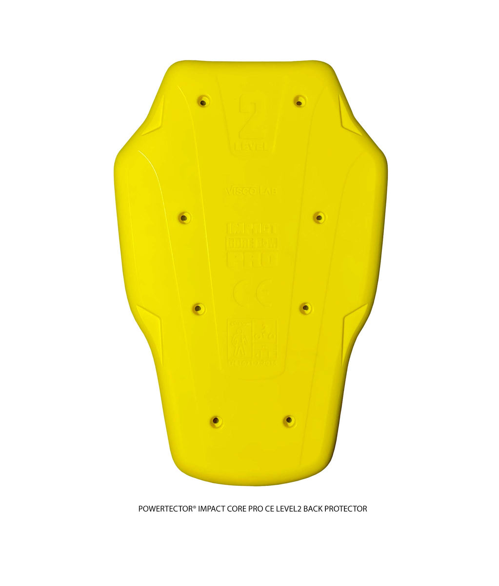 Level Protector Powertector® Impact Core Pro Level 2 Back protector Medium – Gullinbursti