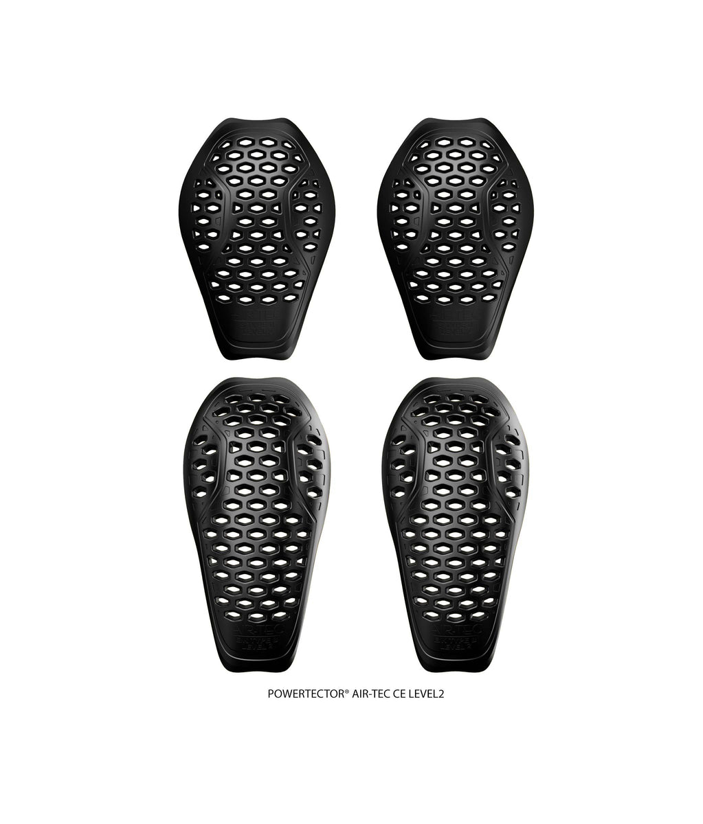 Level Protector Powertector® Air-Tec Level 2 Shoulder & Elbow protector set – Gullinbursti