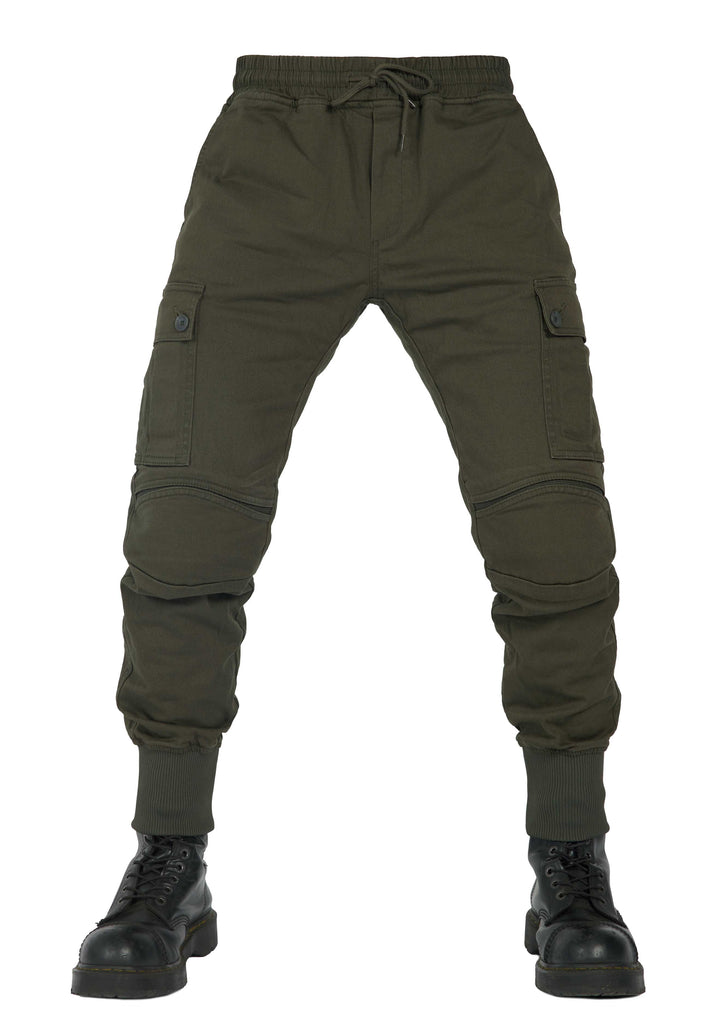 MOTO PANTS Gullinbursti