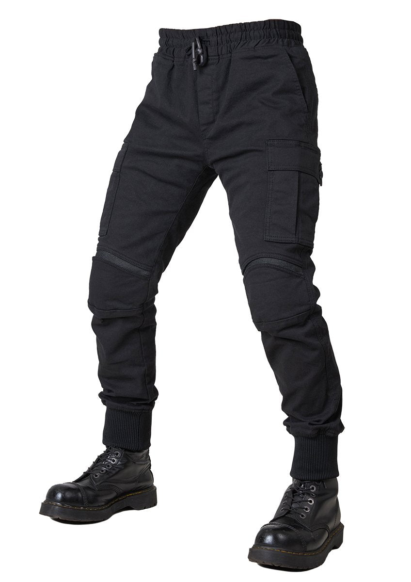 SUEDE-LIKE JOGGER PANTS | PW CIRCULUS : ピーダブリュ